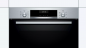 Preview: Bosch HBA 517 GS 2 Einbaubackofen